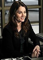 Celebrity: Robin Tunney