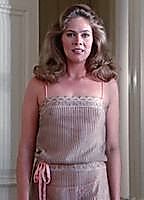 Celebrity: Kathleen Turner