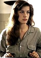 Celebrity: Liv Tyler