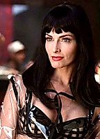 Celebrity: Joan Severance