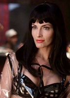 Joan Severance