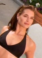 Brooke Shields Model Childhood Star Sexy Underwear 217737