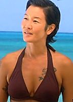 Celebrity: Jenny Shimizu