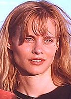 Celebrity: Lori Singer