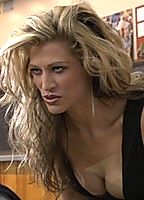 Celebrity: Amber Smith