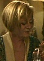 Celebrity: Maggie Smith