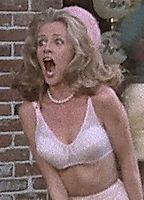 Celebrity: Martha Smith