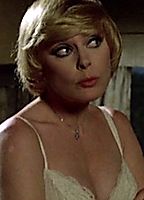 Celebrity: Elke Sommer