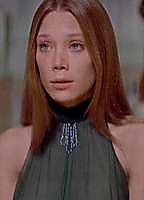Celebrity: Sissy Spacek