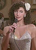 Celebrity: Mary Steenburgen