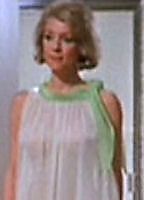 Celebrity: Inger Stevens