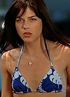 Celebrity: Selma Blair