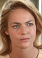 Celebrity: Alexandra Vandernoot