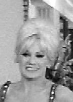 Celebrity: Mamie Van Doren