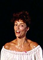 Celebrity: Rachel Ward