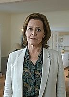 Celebrity: Sigourney Weaver