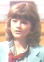 Celebrity: Rebecca Balding