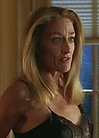 Celebrity: Patricia Wettig