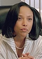 Celebrity: Lynn Whitfield