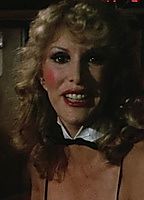 Celebrity: June Wilkinson