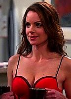 Celebrity: Kimberly Williams-Paisley