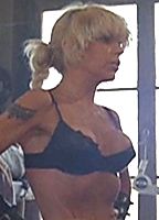 Celebrity: Wendy O. Williams