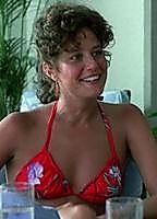 Celebrity: Debra Winger