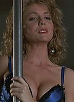 Celebrity: Barbara Alyn Woods