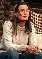 Celebrity: Robin Wright