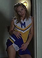 Celebrity: Maria Bello