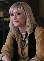 Celebrity: Cate Blanchett