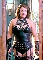 Celebrity: Rosie O'Donnell