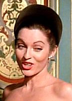 Celebrity: Marie-France Pisier