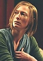 Celebrity: Tilda Swinton