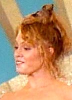 Celebrity: Sandra Taylor