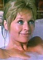 Celebrity: Susannah York