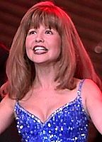 Celebrity: Pia Zadora