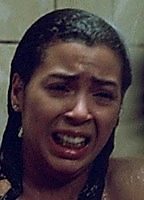 Celebrity: Irene Cara