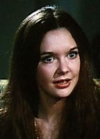 Celebrity: Pamela Franklin
