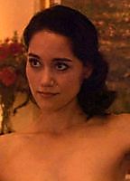 Celebrity: Sandrine Holt