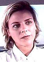 Celebrity: Elizabeth Morehead