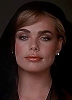 Celebrity: Margaux Hemingway