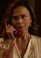 Celebrity: Lena Olin