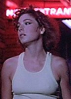 Celebrity: Tatum O'Neal