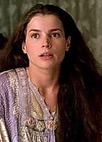Celebrity: Julia Ormond