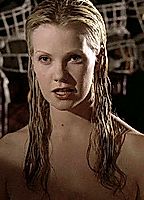 Celebrity: Laura Harris
