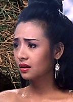 Celebrity: Amy Yip