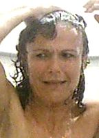 Celebrity: Julie Walters