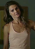 Celebrity: Keri Russell
