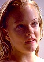 Celebrity: Aimee Graham